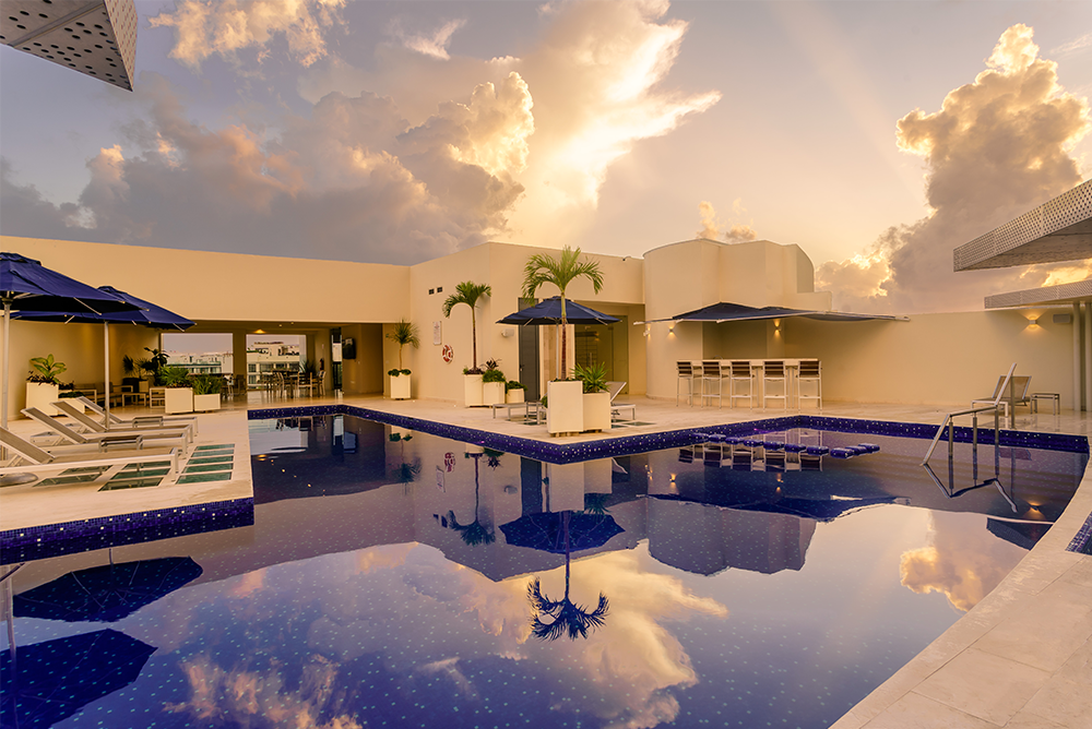 SIMCA Miranda Condos